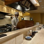 日本橋とんかつ 一 - 