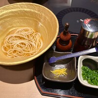 完全個室 しゃぶしゃぶ九 西麻布 本店 - 