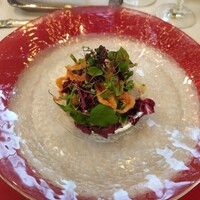 ラ・グランターブル ドゥ キタムラ - 