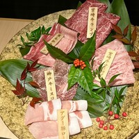完全個室 しゃぶしゃぶ九 西麻布 本店 - 