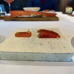 レストラン ナズ - 