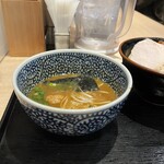 麺屋一燈 - 