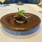 レストラン ナズ - 