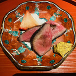 肉屋 田中 - 
