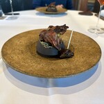 レストラン ナズ - 