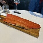 レストラン ナズ - 