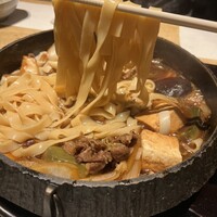 豆家 のりのり - 