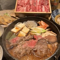 豆家 のりのり - 