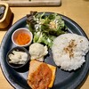 ローカルキッチン レイルズアキタ - 料理写真: