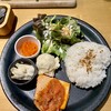 ローカルキッチン レイルズアキタ