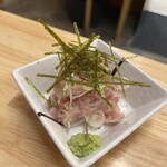 もつ焼 よし田 - 