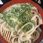 丸亀製麺 - 