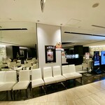 LOBBY CAFE FASCINO - 外観