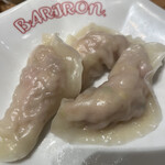 餃子といえば芭莉龍 - 