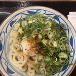 丸亀製麺 - 