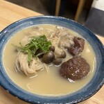 もつ焼 よし田 三軒茶屋 - 