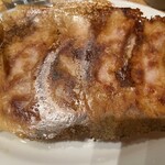 餃子といえば芭莉龍 - 