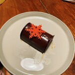 ラ･メゾン･デュ･ショコラ 丸の内店 - 