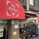 M's Kitchen - 