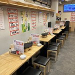 もつ焼 よし田 - 