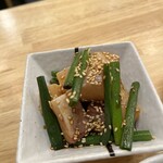 もつ焼 よし田 - 