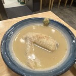 もつ焼 よし田 - 