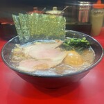 ラーメン 杉田家 - 