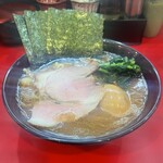 ラーメン 杉田家 - 