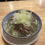 もつ焼 よし田 三軒茶屋 - 