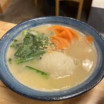 もつ焼 よし田 - 