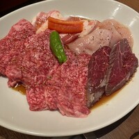 六本木焼肉　Kintan - 