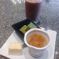 ダイナミックキッチン＆バー 響 カレッタ汐留店  - 