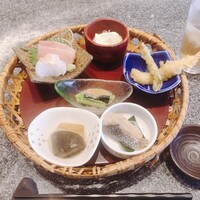 ダイナミックキッチン＆バー 響 カレッタ汐留店  - 