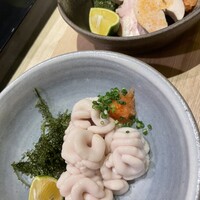 鮨処 ざね - 
