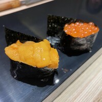 鮨処 ざね - 