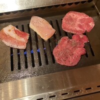 六本木焼肉　Kintan - 