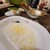 欧風カレー ボンディ - 料理写真:チキンカレーご飯は200g