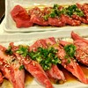 焼肉 弘城
