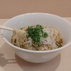 らぁ麺たけし