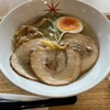 日本橋 麺屋ま石 御殿場プレミアムアウトレット店