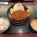 Tonkatsu Aoki - 