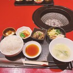 Yakiniku Toraji - 