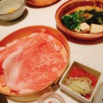 Shabushabu Yamawarau - 