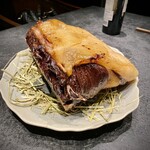 Florilege - 本日のわけわけは羊さん