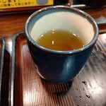 Sobadokoro Maruchouhonke - そば茶