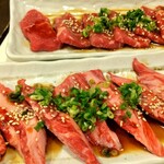 焼肉 弘城 - 