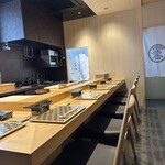 Akasaka Sushi Furuyama - 