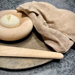 Florilege - ソースが美味しすぎてついつい食べすぎてしまう