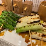 Koushuu Yakitori Torikazan - 