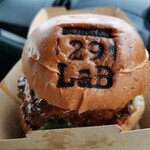 29LaB BURGER - 